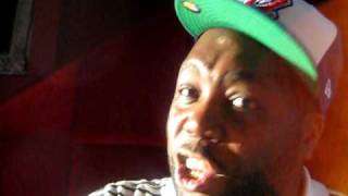 I Fux Wit It: Killer Mike Talks Goodie Mob Reunion (HeinekenRedStarSoulTour'09)