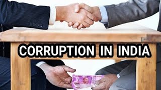 Corruption in India