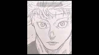 gojo satoru strongest #anime #manga #edit #gojo #jujutsukaisen #tiktok #shortsvideo