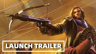 Project Warlock Launch Trailer - Xbox One