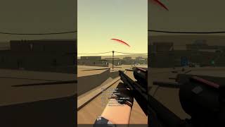 Phantom Forces Montage - Shotguns #roblox #phantomforces #shorts