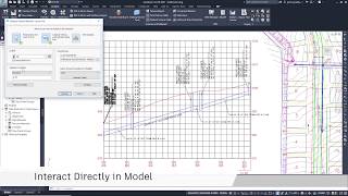 Civil 3D 2020   Analyze Gravity Network