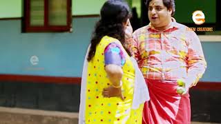 Comedy Scene | Surabhi Lakshmi | Nirmal Palazhi | ലേശം നേരം പള്ള വെയിലുകൊള്ളിക്കാം