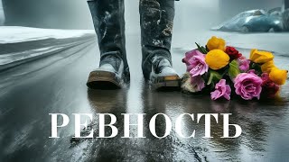 Ревность. Как ее исцелить и преобразить.