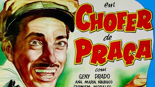 Filme do Mazzaropi, Chofer de Praça | Dica de Cinema