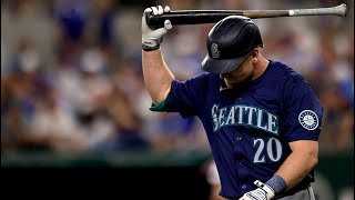 Mariners vs Rangers POSTGAME! What's happening with Mitch Garver? 12-12