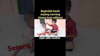 Terharu saat nonton video ini