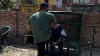 vloger ki bezzati kardi | hogya shoot complete | vlog 82 | @Duggal_vines#viral