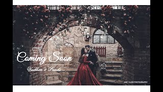 Vaibhav  & Prachi |  Best PRE WEDDING | COMING SOON Teaser (Cinematic) 2020