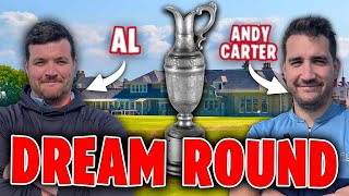 Home of the Open Championship | AL x Andy Carter #2