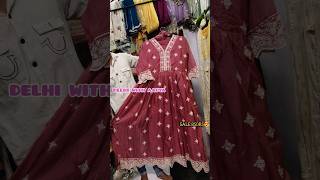 Teej-RakshaBandhan🥰Special Suits Sale Daryaganj #shorts #short #shortsfeed #shortvideo