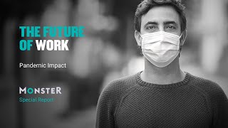 The Future of Work: Pandemic Impact UK 2021