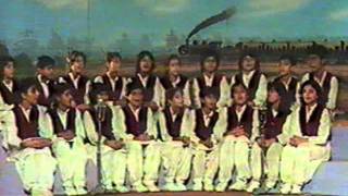 Sohail Rana - Jaan bachi lakhon paye