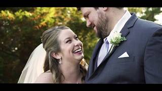 Kelsey & Tom Burgo - Wedding Film [FULL HD]