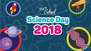 Primary Science Day 2018