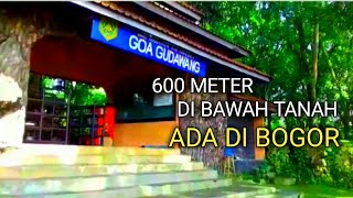 GOA GUDAWANG CIGUDEG-BOGOR