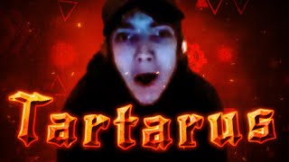 Tartarus by Riot and more l Geometry Dash