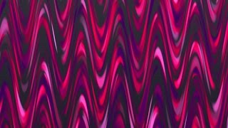 HD Background Loop Pink & Purple Waves