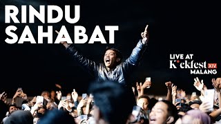 IKSAN SKUTER - RINDU SAHABAT