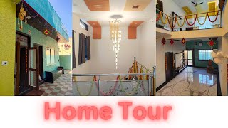 HOME TOUR | Binwal Projects