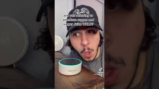 Alexa is juice wrld dead?