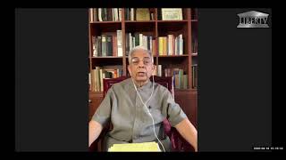 20200418 - COVID-19 and the Rule of Law with Emeritus Professor Datuk Dr Shad Saleem Faruq - Part2