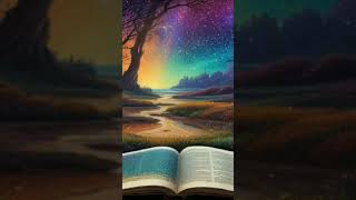 A walk thru the Bible( kjv) with the 12 stars and Me❤❤❤( Génesis)            #1