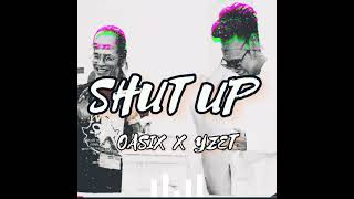 OASIX X Y-ZET _ SHUT UP ( 2012 CYPHER )