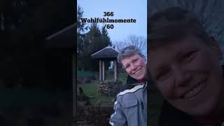 Das kleine Glück jeden Tag - 366 Wohlfühlmomente /60