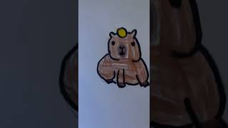 Capybara