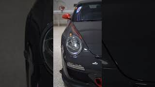 Uber SiO2 Silica Spray X 997.2 Porsche GT3 RS #wolfgangsio2silicaspray #ubersio2 #wolfgangcarcare