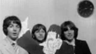 The Beatles-Yes It Is (Anthology Version)