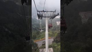 Malaysia Genting Hingland | #shortvideo #travel #youtubeshorts