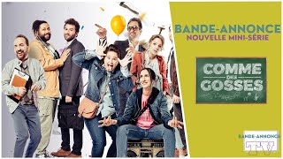 Comme Des Gosses - Bande-annonce M6