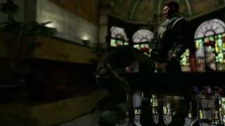 Uncharted 2: Among Thieves Trailer