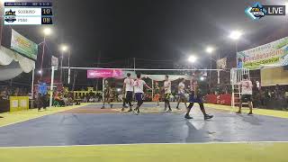 🔴 Samator Tasik Vs Squad Tahu | Semi Final SABDA DESA CUP 2023