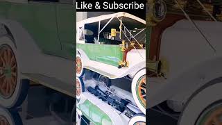 🔥💪 Masterpiece classic white car #shorts #viral #trending #classiccars