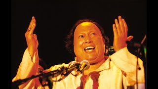 Ja too Akheian dy samne ni rena By Ustaad Nusrat Fateh Ali Khan