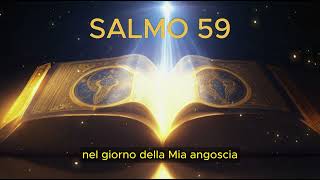 Salmo 59: La tua arma segreta contro le influenze negative