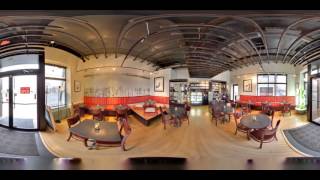 Essencha Tea House and Fine Teas (360° virtual tour)