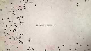 The Artist Scientist - Tiffany Pereira