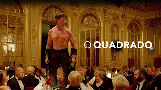 O Quadrado - Trailer | Filmin