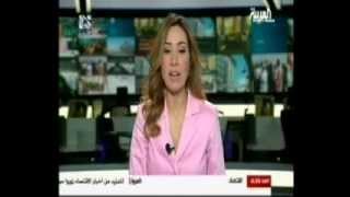 قناة الدنيا -التضليل الإعلامي 26-8-2012.F&S