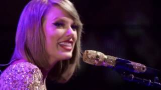 Taylor Swift - Tetap Dalam Jiwa