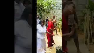 අන වරම්, බල වරම්.  waram#trending#tiktok,#youtubeshorts, srilanka dewala, දේවාලය