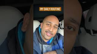 Real Estate Daily Routine - My Best in 2021