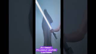 Lightsaber (Zia-Sabers) Millennium Neopixel Luke skywalker