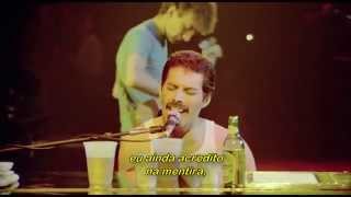 Queen - Save Me / Legendado (1981)