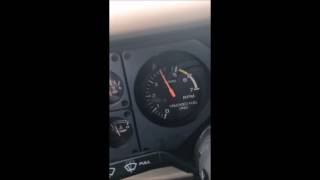 85 gt mustang 5.0 stumbles under hard acceleration or anything over 4K RPM