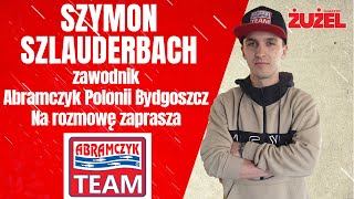 Szymon Szlauderbach: Dużo to nie zawsze znaczy dobrze